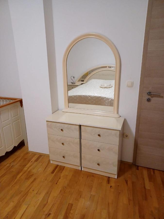 Bella Vista Apartment Šibenik Exterior foto