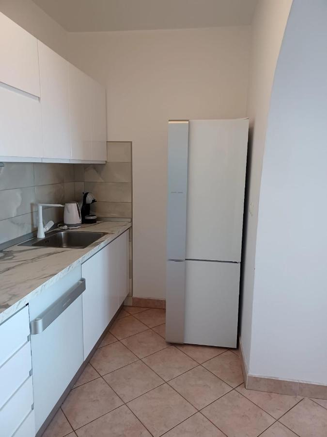 Bella Vista Apartment Šibenik Exterior foto